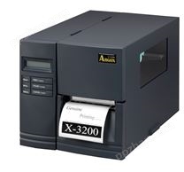 力象X-3200/X-3200E条码打印机