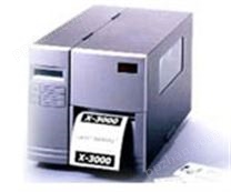 X1000 PLUS 条码标签机