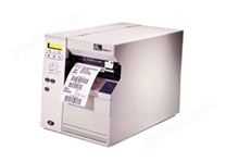 斑马 105SL系列 纯工业打印机