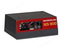Microscan MS-800固定高速条码扫描器