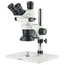 KOPPACE 6.7X-45X三目立体显微镜 连续变倍镜头
