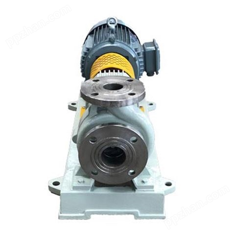 厂家优惠_江南泵阀 JIH65-50-125不锈钢离心泵_大型工业耐腐水泵_甲醇泵