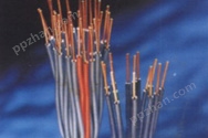 非阻燃型聚氯控制电缆