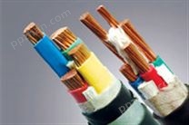 阻和非阻燃型电力电缆