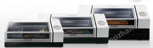 Roland罗兰 大幅面喷绘写真机  VersaUV LEF2系列 台式UV平板打印机