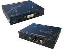 Rextron瑞创 DVI, HDMI音视频信号转换器 VCADM-622
