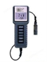 YSI 60酸度/温度测量仪