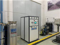 RZ-DYC系列氮气净化设备