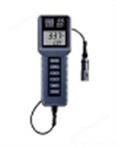 YSI 85D-100盐度、电导、溶解氧、温度测量仪
