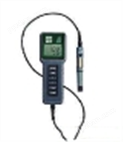 YSI 63-10酸度、盐度、电导、温度测量仪