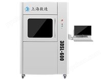 3DSL-600 SLA 3D打印机2