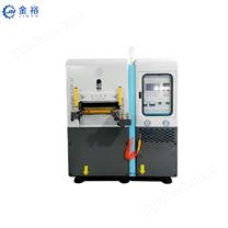 广东模具硅胶热转印烫标机器 中山硅胶模内转印设备