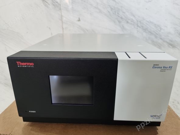 赛默飞 UltiMateTM 3000 系列液相色谱 Corona Veo(RS) 电雾式检测器