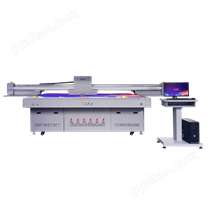 TJ-2513H Plus工业级UV平板打印机