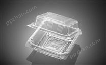 吉林电子吸塑托盘 透明吸塑盒 防静电吸塑盒