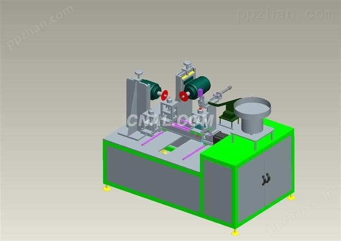 【供应】直接包装机械-纸箱包装机械-三色水墨印刷开槽机