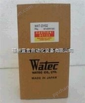 全新日本原装*WATEC工业摄影机 WAT-231S2 现货