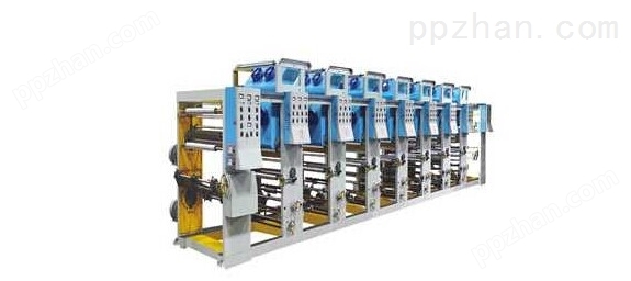 【供应】PZ21020B机组式平版印刷机