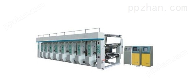 【供应】PZ4650B四色机组式平版印刷机