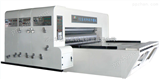 BZYK半自动印刷苏州华殷包装机械  双色印刷开槽机