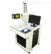 激光打标设备PCB激光打标机-仪可晶科技 深圳生产报价销售