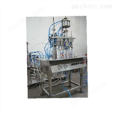 [新品] 聚氨酯发泡胶专业灌装机（一体机）（CJXH-1600C）