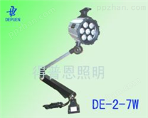 深圳得普恩新型高品质LED机床工作灯长寿命免维护质保两年
