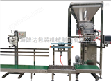 LD-CTB110上海敞口大袋工程塑料颗粒包装机精度高
