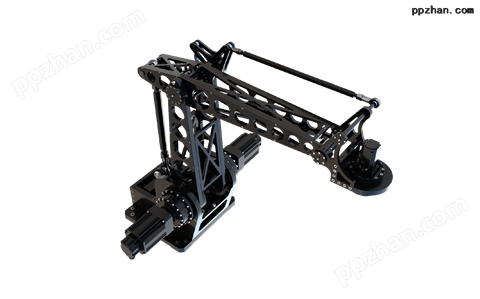 PT30-A串联机器人
