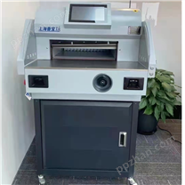上海香宝重型电动切纸机