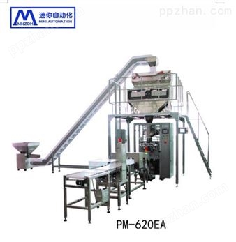 立式包装机PM-620