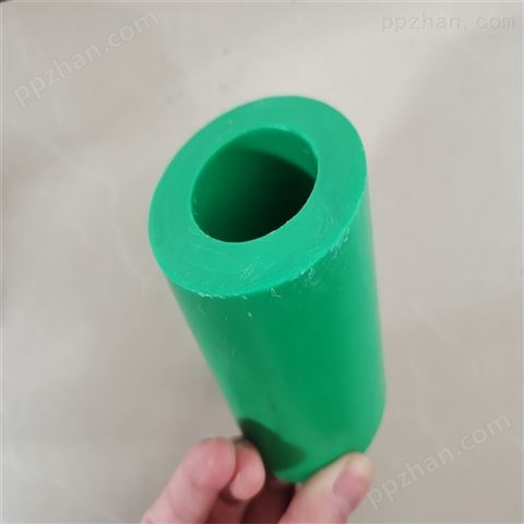 绿色超高分子量聚乙烯管生产制造