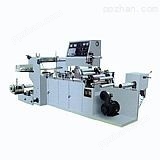 【供应】TS—8105高档型印刷复卷检品机