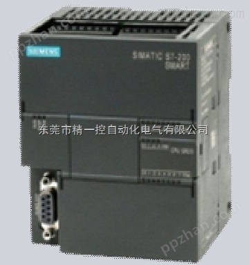 西门子s7-200plc SMART SR20