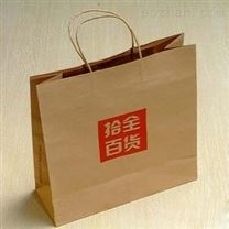 【供应】深圳精美手提袋印刷 质优价谦