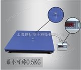 SCS0.8m×1.0m电子地磅称产品性能、合肥电子地磅说明