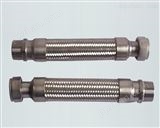 供应弹性波纹管 金属软管管坯 不锈钢网套 补偿器管坯