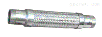河北保定JR-2型矩型金属软管