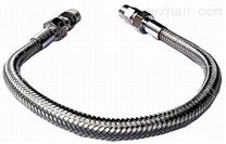 供应304环型金属软管管坯 金属软管 高压胶管 补偿器