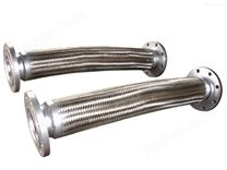 供应高压油管 金属软管管坯 不锈钢网套 补偿器管坯 弹性元件