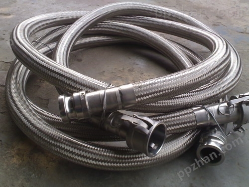 JR-2型矩形金属软管  电线保护管  不锈钢软管