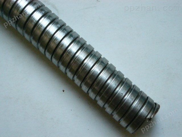 通用型不锈钢金属软管  奥氏体金属软管