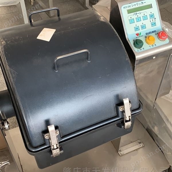 供应寿司饭拌醋机多少钱