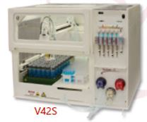 Vulcan42S型全自动样品消解稀释系统