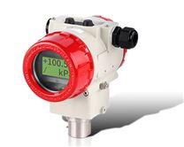 MIK-P3000高精度 数显单晶硅压力变送器/液压/油压/精密型测量专用