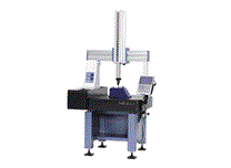 手动-气浮型三坐标测量机 Crysta-Plus M443/500/700系列