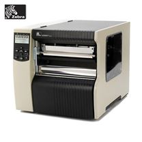 斑马（ZEBRA） 220Xi4(300点)条码打印机 不干胶标签机
