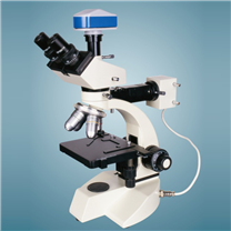 MM-302C型正置金相显微镜
