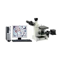 4XBT-Z 图像自动分析金相显微镜