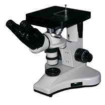 4XB-Ⅱ双目金相显微镜